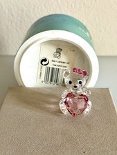 Swarovski Lovlots Kris Bear