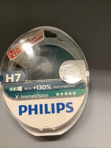 Philips xtreme vision - philips,