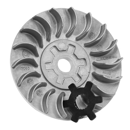 Semipuleggia ventilvar 97mm - ventilvar,