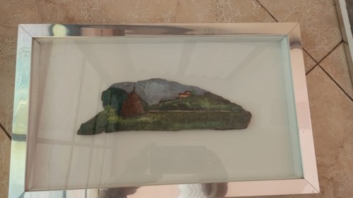 Ballerani quadro - p.g.,