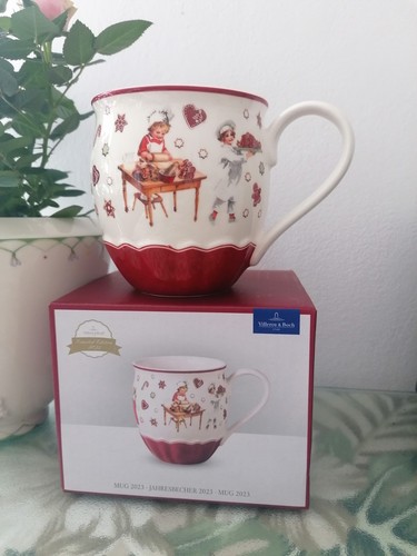 Tazza villeroy boch edizione - tazza, villeroy&boch