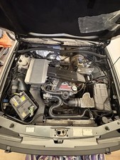 Tubi radiatore alfa 75 Turbo