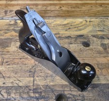 Stanley bailey plane type - no.4,