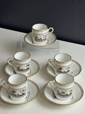 Set Tazzine da Caffè Richard
