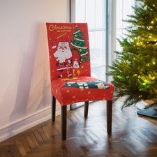 Set Coprisedia Natalizio 4/6