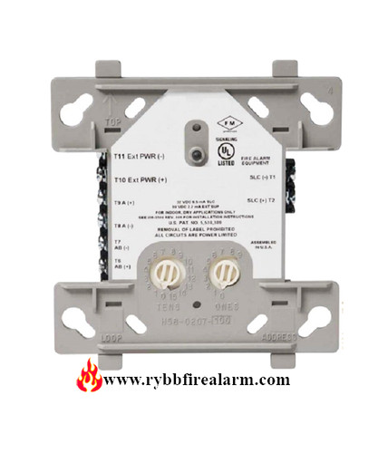Modulo evacuazione audio - modulo,
