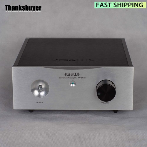 Z1 0b preamplificatore - tw-z1.0b,