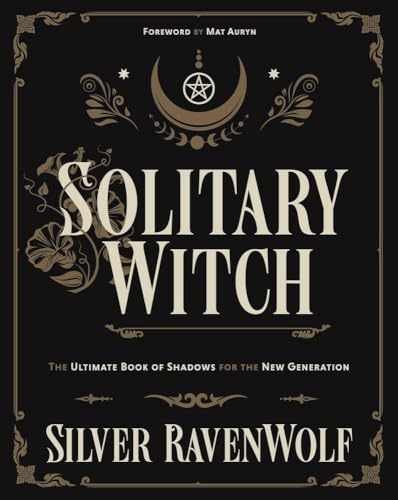 Solitary witch the ultimate - the,