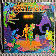Santana - Amigos [Vinyl LP -