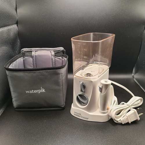 Waterpik water flosser 310w - water, wp-310w