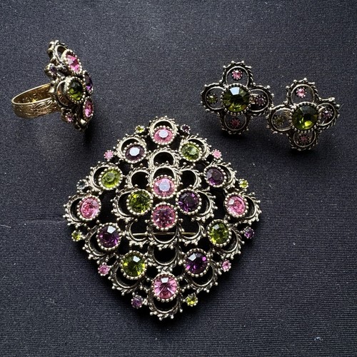 Vintage sarah coventry - vintage,