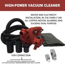 Raccogli Polveri Hoover