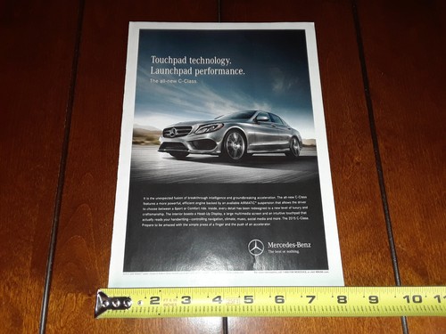 Annuncio originale mercedes - annuncio,