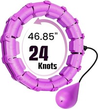 Hula Hoop Smart Vita Sottile