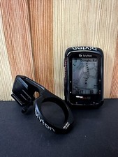 bryton aero 60 con Kit dual