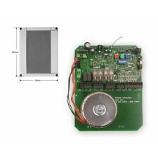 SCHEDA E109 PORTA AUTOMAZIONE