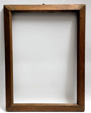 CORNICE Specchio Specchiera per Quadro LEGNO Laccato stile antico Riproduzione