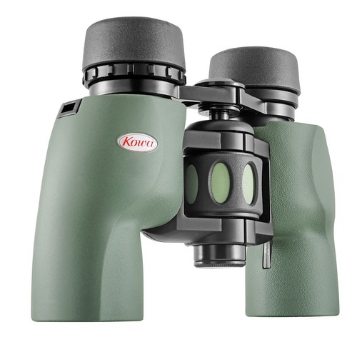 Binocolo kowa 6x30 - binocolo, yf