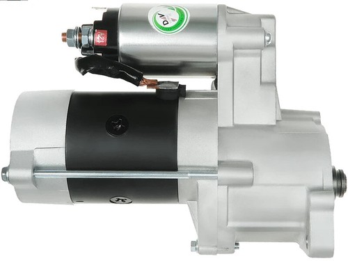 Motorino avviamento 20kw - motorino, 2.20kw