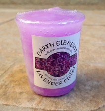 CANDELA PROFUMATA VOTIVA