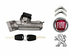 BLOCCHETTO ACCENSIONE AVVIAMENTO BOXER DUCATO JUMPER DAL 2006 AL 2019