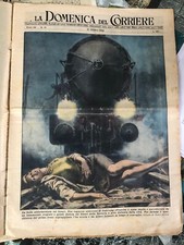 Domenica del Corriere 41 1952