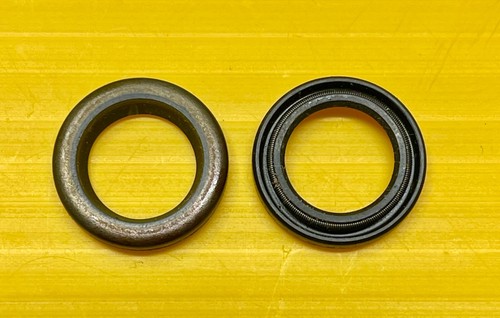 Nos set guarnizioni olio - nos, oem