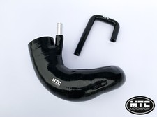 KIT TUBI SILICONE AIRBOX MTC