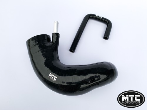 Kit tubi silicone airbox mtc - silicone,