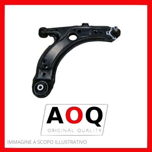 Braccio braccetto oscillante - braccetto,