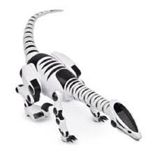 Wowwee roboreptile robot - wowwee,