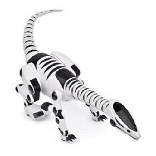 Wowwee roboreptile robot - wowwee,