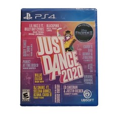 NUOVO - SIGILLATO - Just Dance