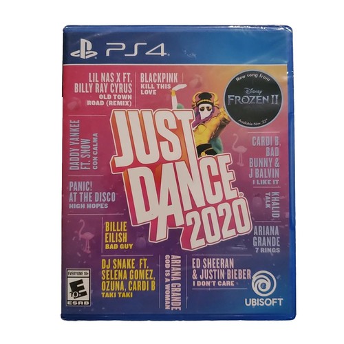 Nuovo sigillato just dance - nuovo,