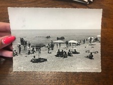 POSTCARD SIDERNO MARINA BEACH