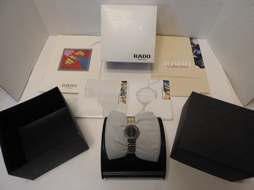 Orologio donna rado - orologio, diastar