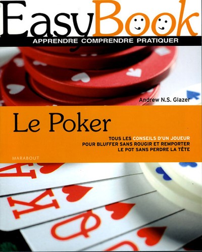 Libro easy book poker - poker, 376