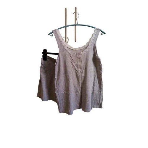 Canottiera pantaloncini - e,