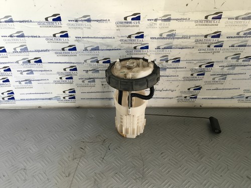 Ricambi usati pompa carburante - usati,