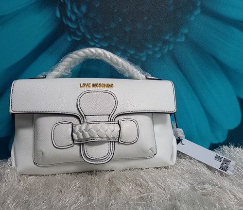 Love moschino borsa tracolla - borsa, a