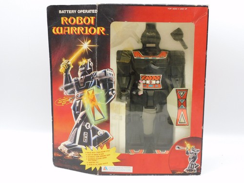 Soma robot warrior - soma,