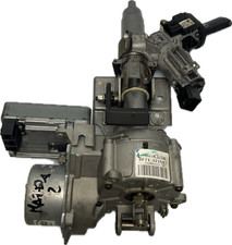 Piantone servosterzo per modello: MAZDA 2 2008 codice ricambio: DF71 3210X