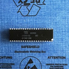 Kickstart Chip V1.3 ( NEC /