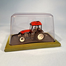 Trattore pressofuso Hachette