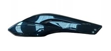 Fianchetto destro tunnel right fairing Yamaha T max 500 2008 2011 nero
