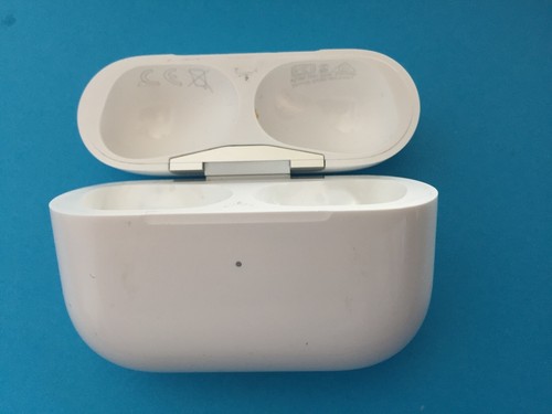 Apple airpods pro custodia - apple,