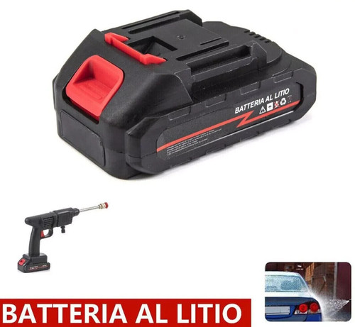 Batteria ricambio 21v per - di,