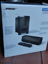 SOUNDBAR BOSE CINEMATE 15 