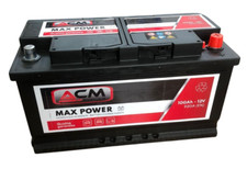 Batteria auto 100 - auto,