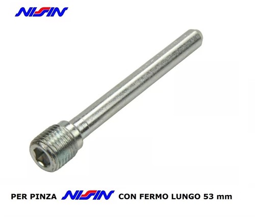 Vite pinza anteriore nissin - vite,